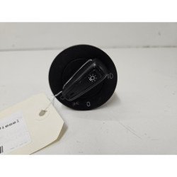 Commande De Phare Skoda Kodiaq 1 Phase 1